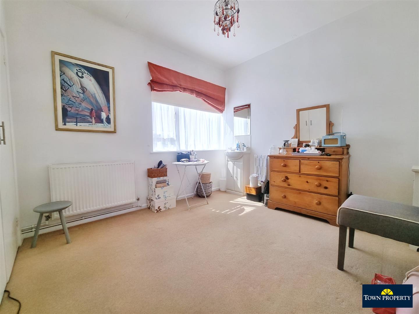 Property Details for Spencer Road Eastbourne BN21 4PE Town Property